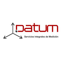 Datum Metrology logo - Similar company to Susazón
