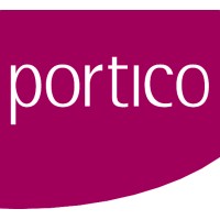 Portico Consulting logo - Similar company to Easypress Technologies