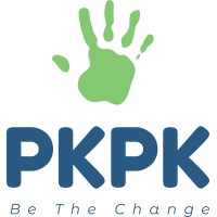 PKPK logo - Similar company to I-Think