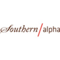 SouthernAlpha logo - Similar company to Randa Solutions