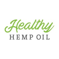 Healthy Hemp Oil logo - Similar company to Pro Q Solutions