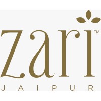 Zari Jaipur logo - Similar company to Flutter Jaipur