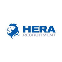 Hera Recruitment logo - Similar company to Fleet 1 Recruitment