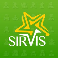 Sirvis Pro logo - Similar company to Swiftx