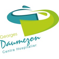 CH Georges Daumézon logo - Similar company to Epsylan