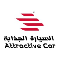Attractive Car Co logo - Similar company to Compu-Car