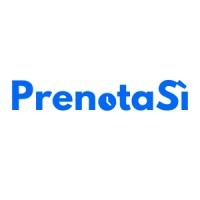 PrenotaSì logo - Similar company to Prisma