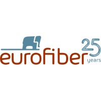Eurofiber logo - Similar company to Koning & Hartman