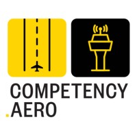 Competency.Aero logo - Similar company to Airworks Services