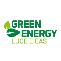 Green Energy Luce e Gas logo - Similar company to Ing Srl