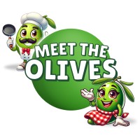 Meet the Olives logo - Similar company to Austriacontent
