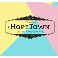 HopeTown Network logo - Similar company to Bitdirect