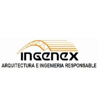 INGENEX - arquitectura e ingeniería responsable logo - Similar company to Ingenex.Co