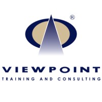 Viewpoint Training And Consulting