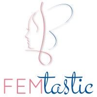 FEMtastic logo - Similar company to Sandwina