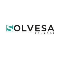 Solvesa Ecuador S.A logo - Similar company to Solvesa Ecuador S.A.