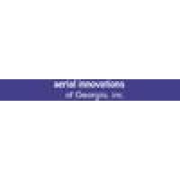 Aerial Innovations Of Georgia logo - Similar company to Drone Solutions