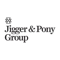 Jigger & Pony Group logo - Similar company to Ebb & Flow Group