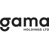 Gama Holdings Ltd logo - Similar company to Geneva Transatlantic Holdings