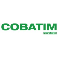 COBATIM logo - Similar company to Spanbo