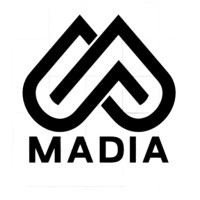 Madia Ventures logo - Similar company to Apara Ventures