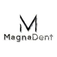 MagnaDent Support Services logo - Similar company to Frankel Dentistry