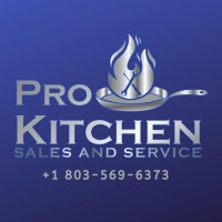 Pro Kitchen logo - Similar company to Pro Kitchen Design, Inc.