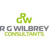RG Wilbrey (Consultants) Ltd logo - Similar company to She Advises Ltd