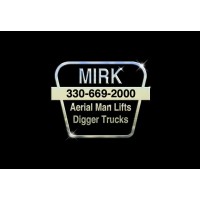 MIRK Inc. logo - Similar company to Mirk Group