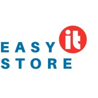 EASY IT CARE LTD logo - Similar company to Techverse Computer