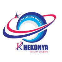 KHEKONYA TELECOM SOLUTIONS logo - Similar company to Eaa Capital Ltd.