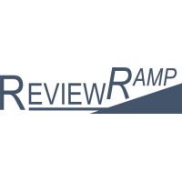 ReviewRamp logo - Similar company to Avicode