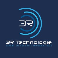 3R Technologie logo - Similar company to Cogitech-Ci