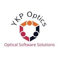 YKP Optics LLC logo - Similar company to Network Solutions (Aust) Pty Ltd