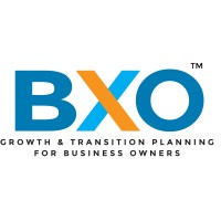 Business Owners Exchange (BXO) logo - Similar company to The Exit Podcast
