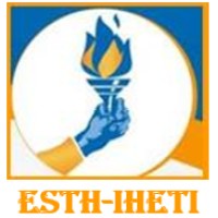 RESEAU ESTH - IHETI BURKINA FASO logo - Similar company to Cefpams