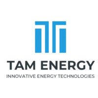 TAM ENERGY logo - Similar company to Engineerit