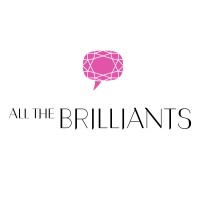 All The Brilliants logo - Similar company to Sneferu