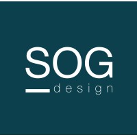 SOG design logo - Similar company to Unscripted Pte Ltd