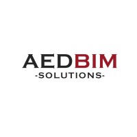 AED BIM SOLUTIONS logo - Similar company to Uvo Design