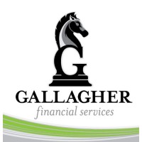 Gallagher Financial Services logo - Similar company to Atmosphere Iot Corp.