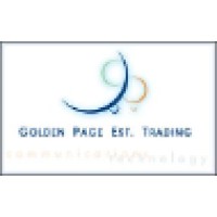 Golden Page Est
