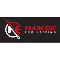 Naikee Engineering logo - Similar company to Ashlar Studio Architects