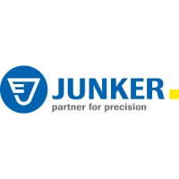 Erwin Junker North America logo - Similar company to Back To The Bricks - Car Cruise