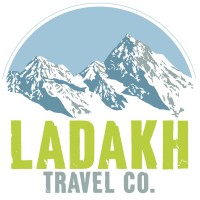Ladakh Travel Co. logo - Similar company to Project Futures