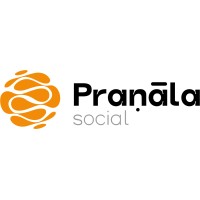 Pranala Social logo - Similar company to Jelajah Desa Pangan
