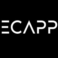 Ecapp logo - Similar company to B2Influence