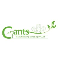 GANTS MANUFACTURING & TRADING COMPANY PVT. LTD. logo - Similar company to Leather Line Corp.