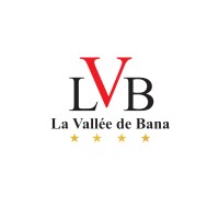 LA VALLEE DE BANA logo - Similar company to Flashart Cameroun