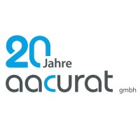 aacurat gmbh logo - Similar company to Asytec Ag